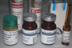 化學試劑 科學探索與工業(yè)應(yīng)用的基石